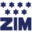 ZIM以星